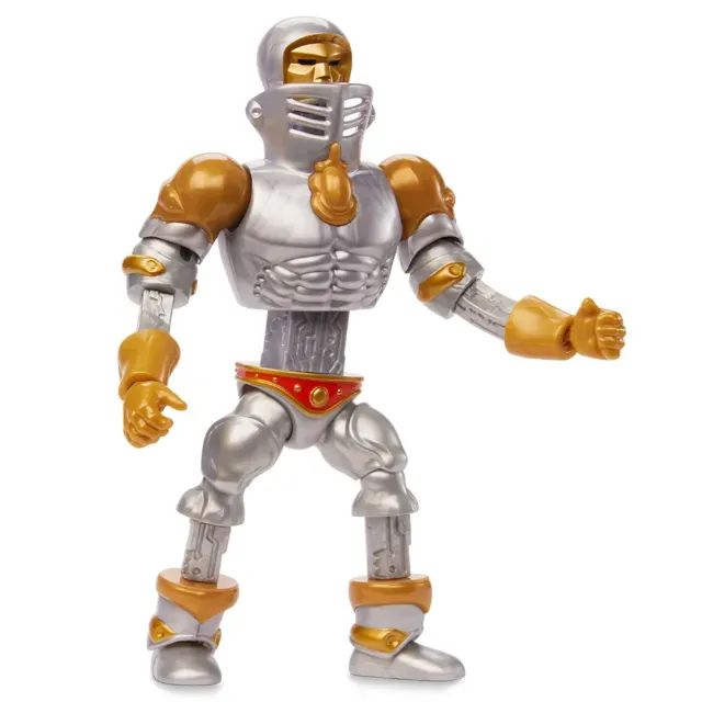 Boneco Masters of the Universe Exclusivo Extendar Mattel Creations importado novo lacrado - Foto 5