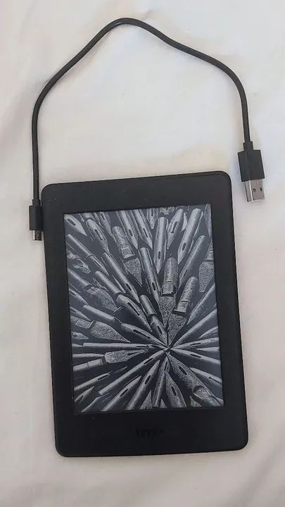 Kindle Paperwhite - 7ª geração
