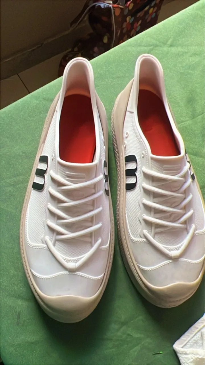 Tênis Melissa 36