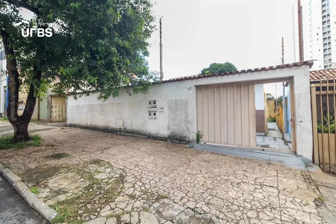 0 - Casa 7 quartos - Setor Leste Vila Nova