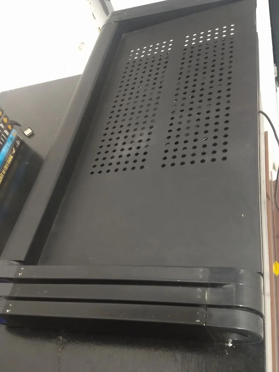 Suporte cooler notebook