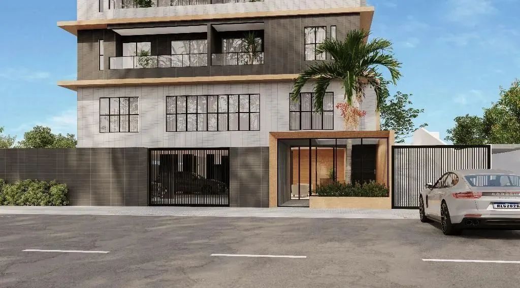 Apartamento 2 dormitórios à venda Bessa João Pessoa/PB - Foto 4
