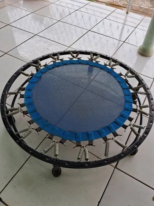 Jump para treino - Foto 2