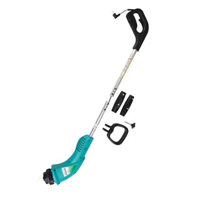 APARADOR DE GRAMA 1500W 220V BIPARTIDO - Foto 3