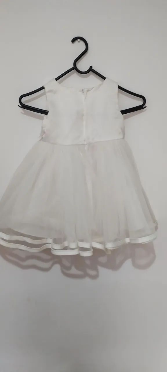 Vestido infantil  - Foto 3