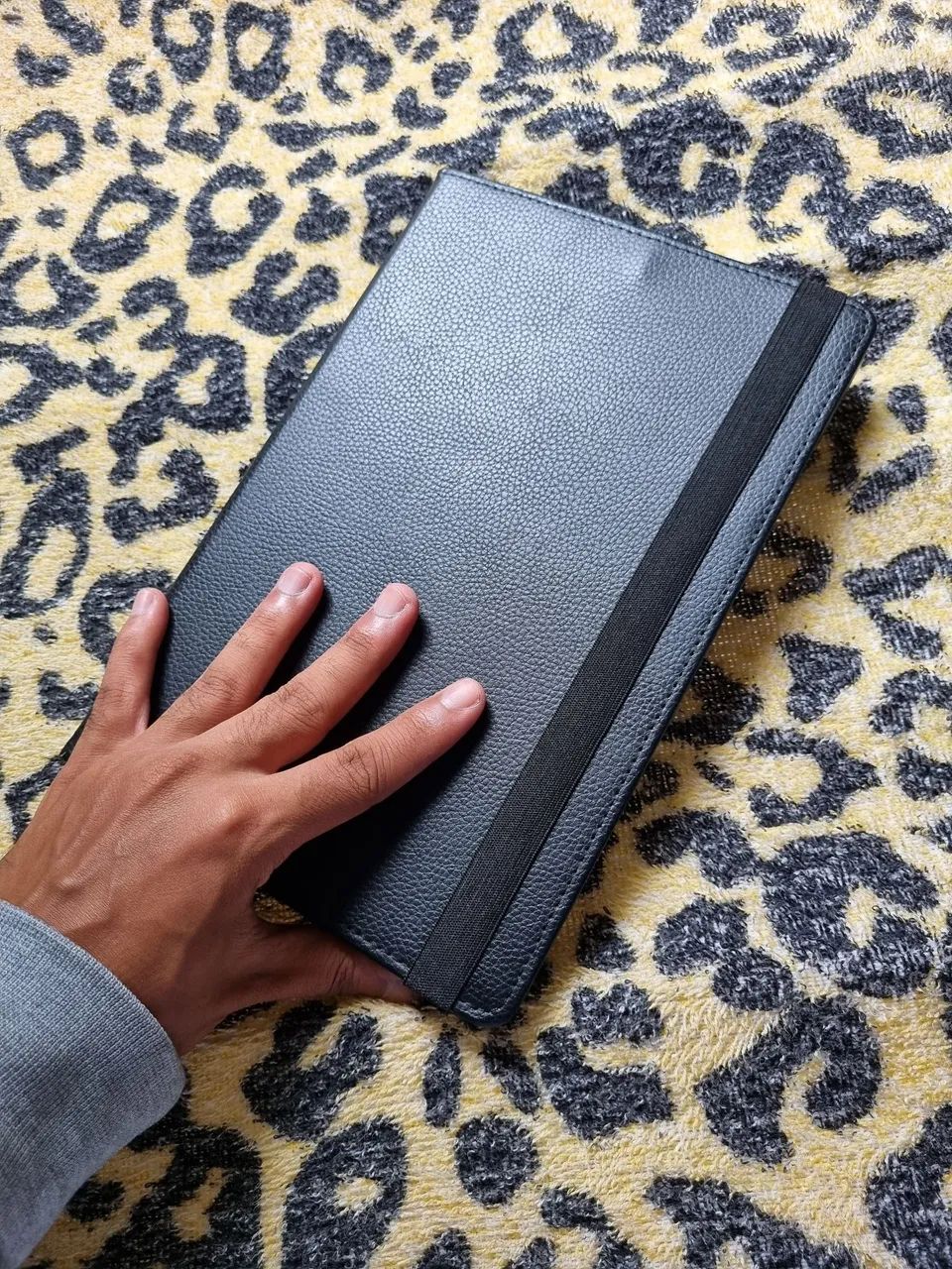 Tablet Samsung Galaxy Tab A9+ - Foto 2