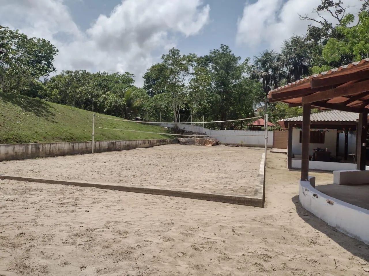 Aluguel Chácara e Sítio no Ramal da cachoeira do Castanho Km 23 Iranduba -Amo - Foto 3