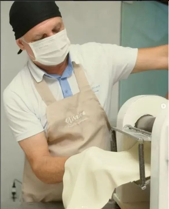 Pastelaria em funcionamento. - Foto 4