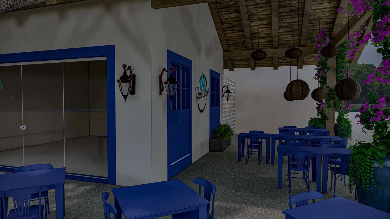 Restaurante& gastrobar 
