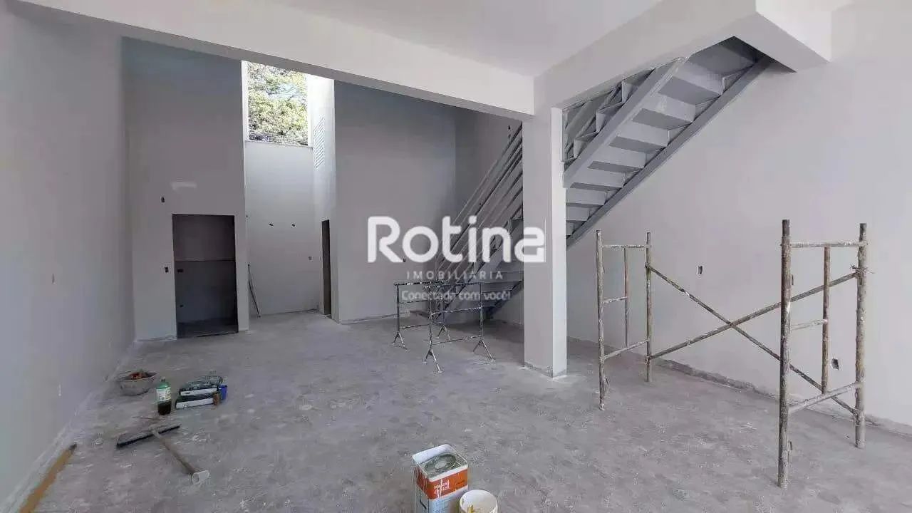 Loja para alugar, Morada da Colina - Uberlândia/MG - Rotina Imobiliária - Foto 4