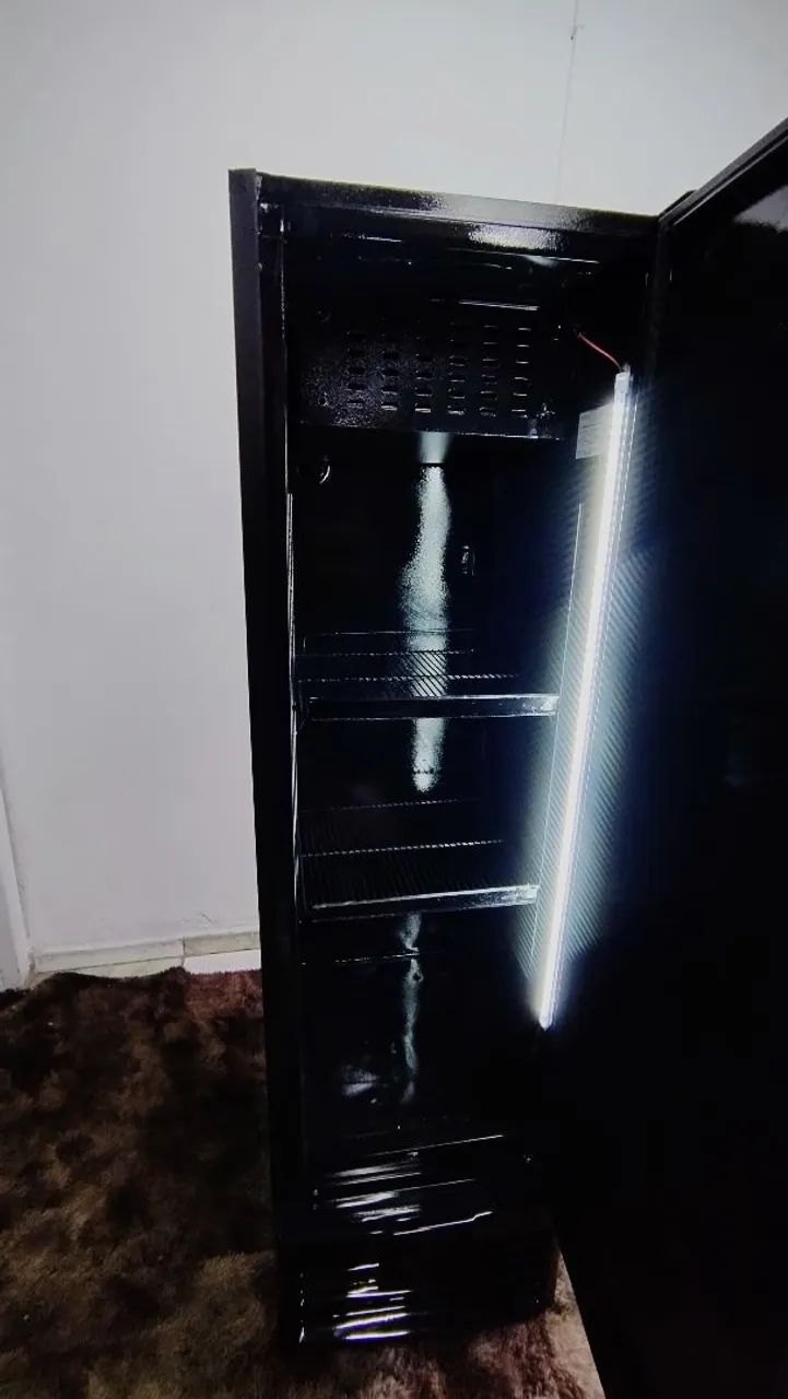 Cervejeira Slim - Usada  - Foto 2