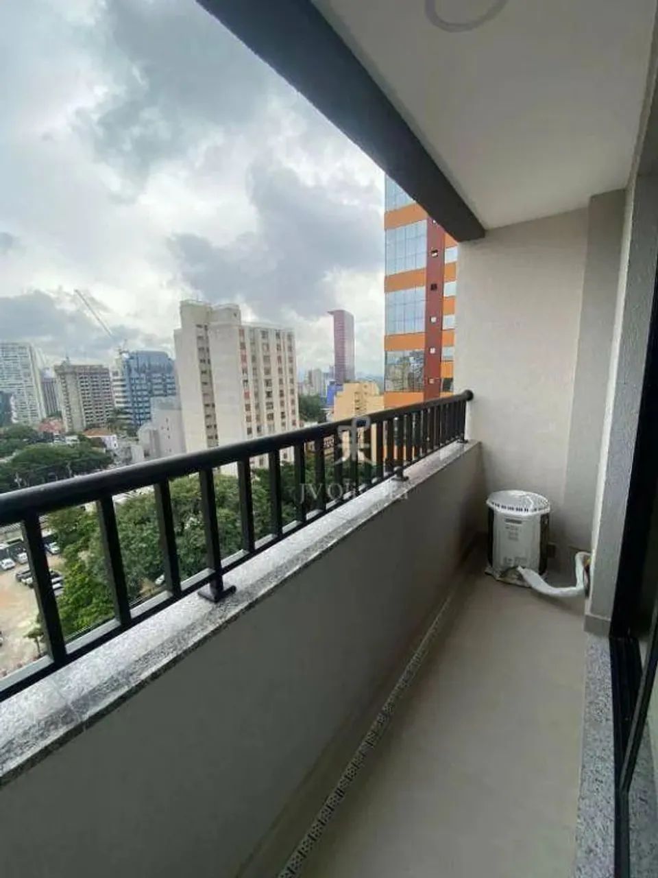 Apartamento com 1 dormitório à venda, 25 m² por R$ 530.000,00 - Pinheiros - São Paulo/SP - Foto 2