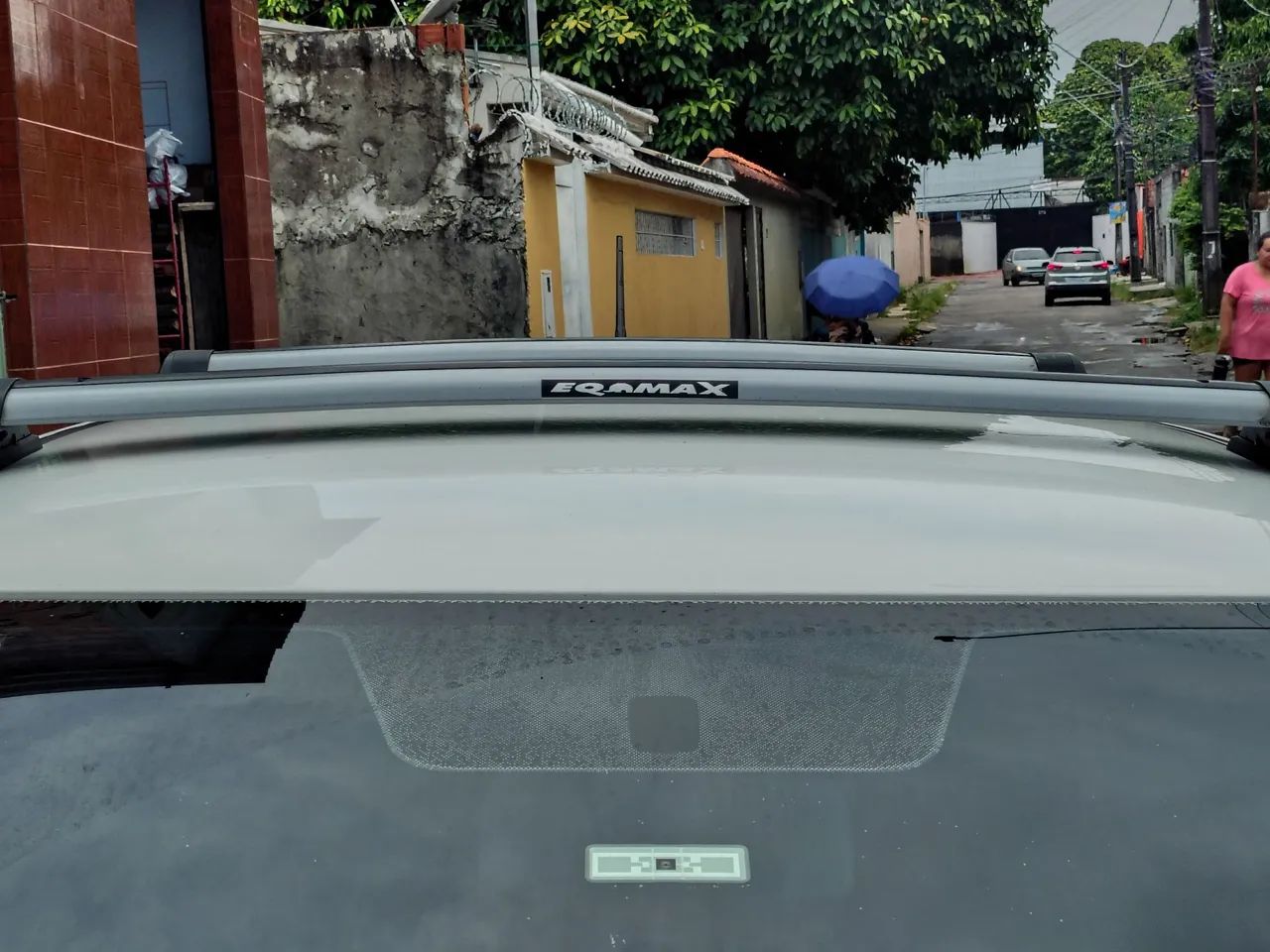 Rack para carro - Foto 3