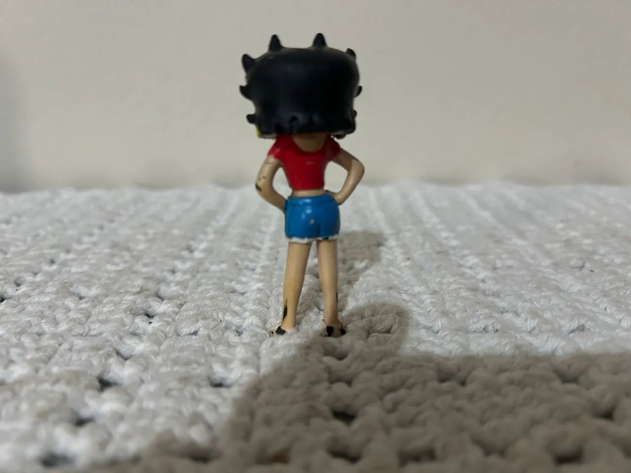 Miniatura Betty Boop  - Foto 2
