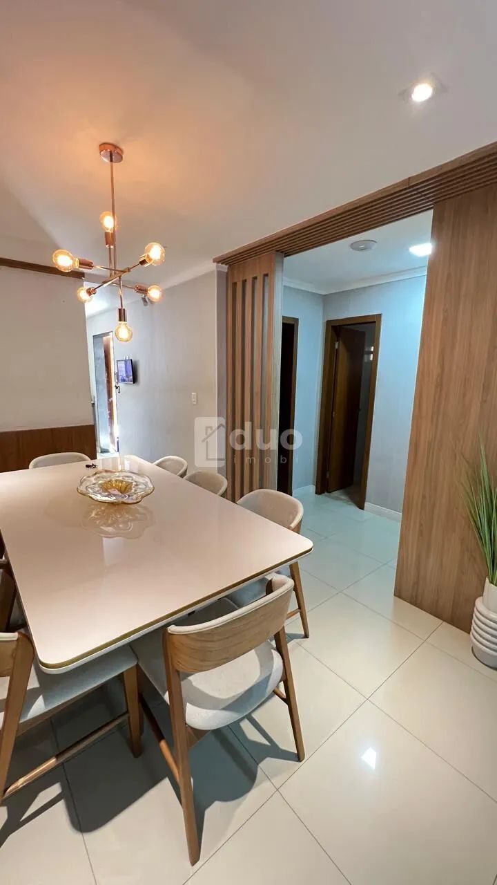 Casa Duplex com Lazer Completo em Jardim Asteca  Energia solar | Piscina - Foto 3
