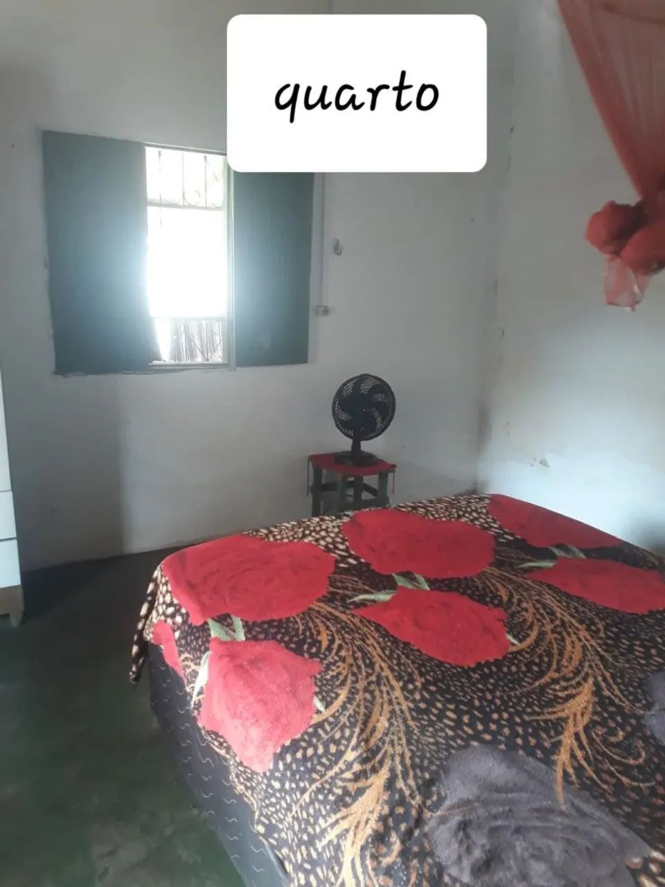Casa em Serra Caiada/RN  - Foto 4