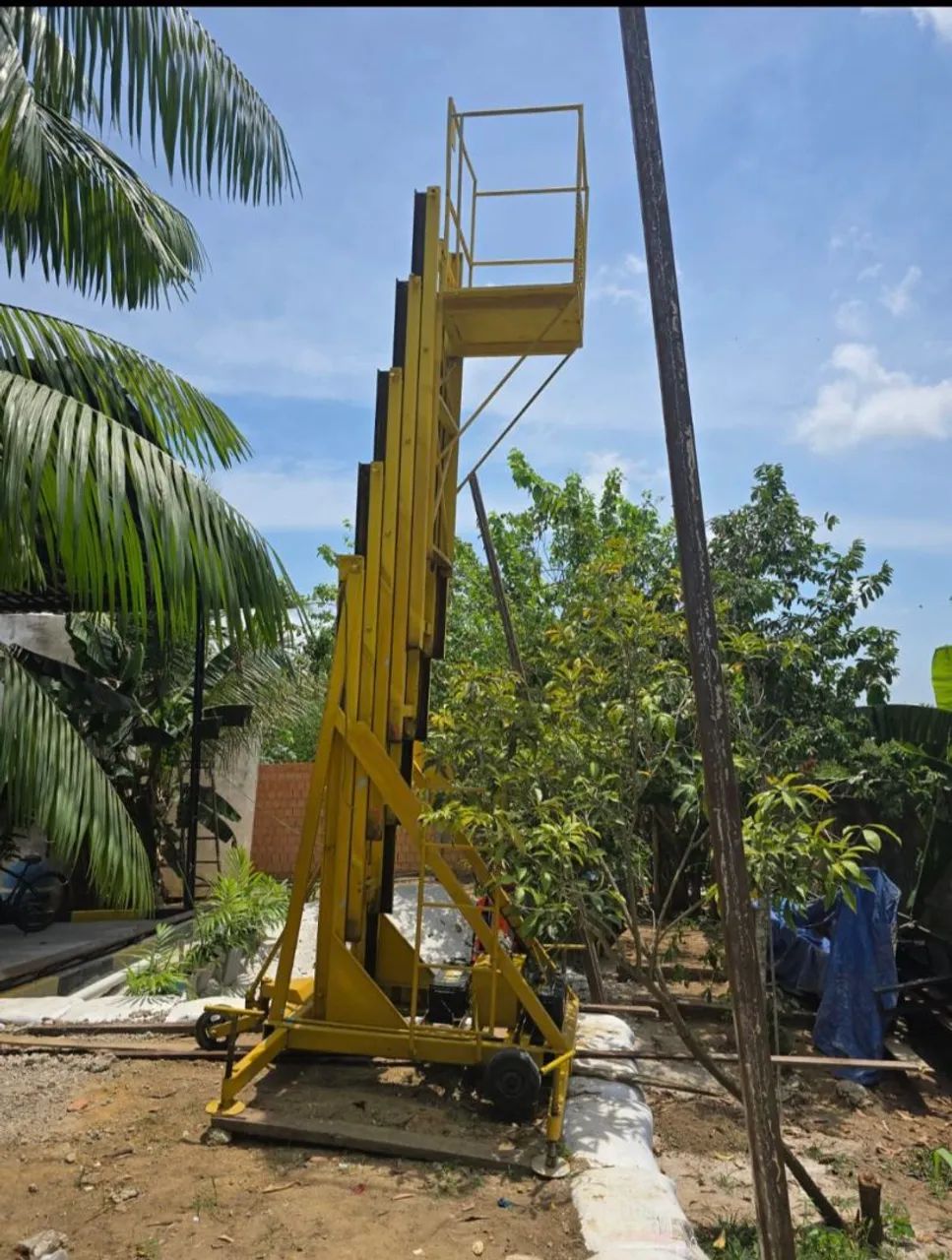 Elevating Platform64198296004994120