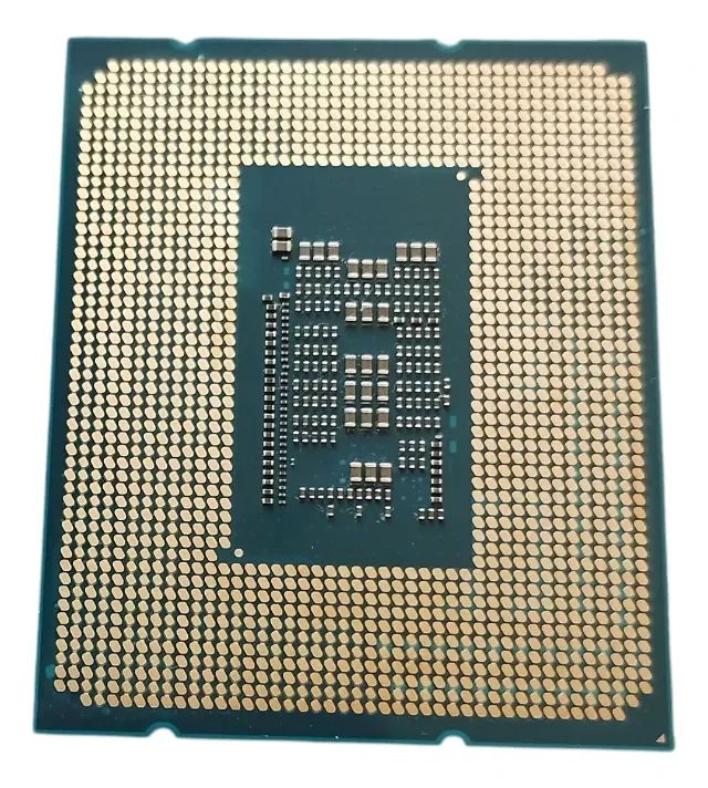 Processador Intel Core I5 12500 12° Geração Lga 1700