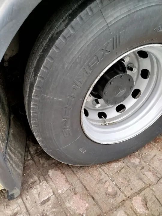 GV 1000 executivo  - Foto 4