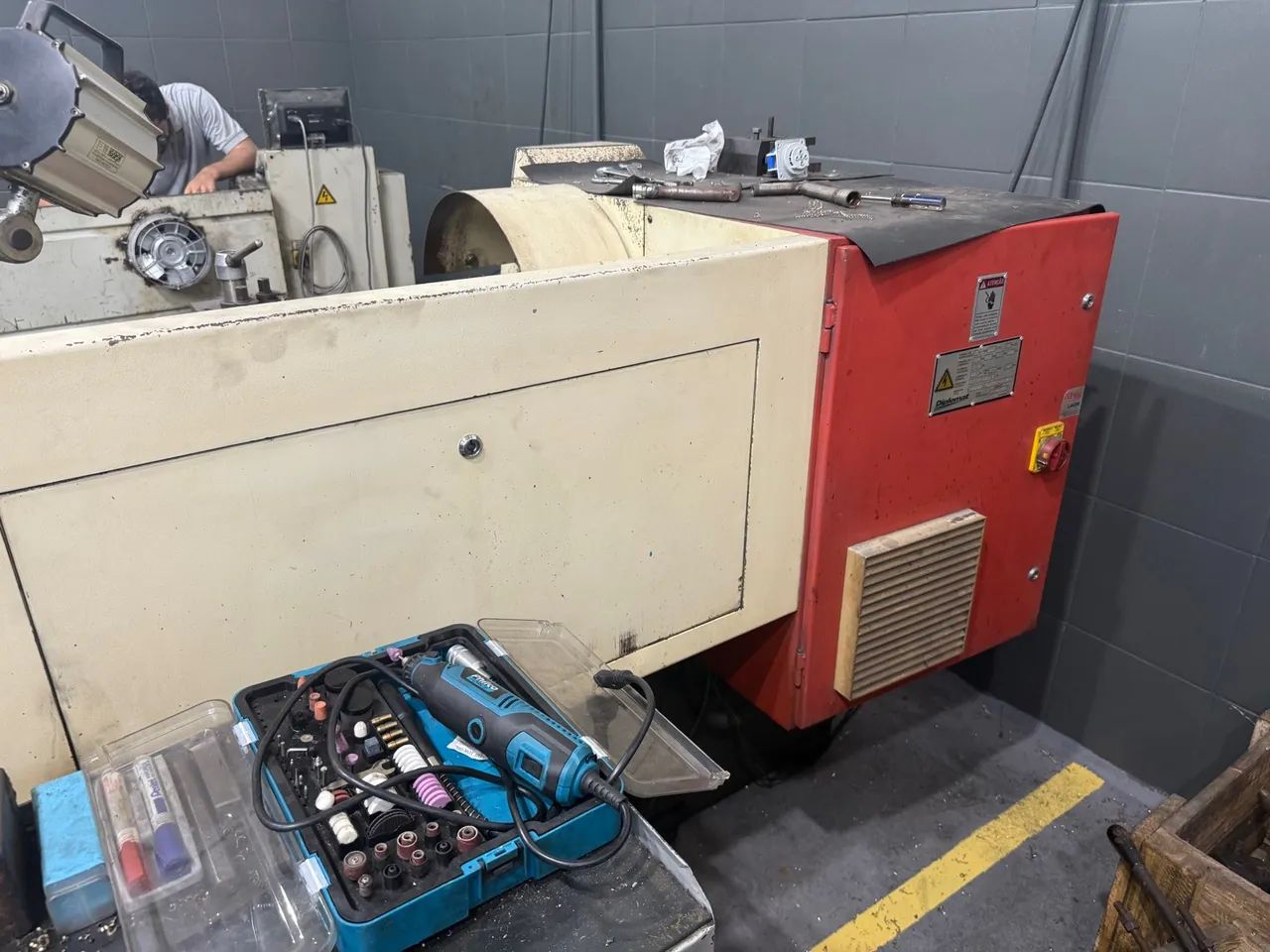 TORNO - NARDINE REVOLUTION - RV220 - Foto 3