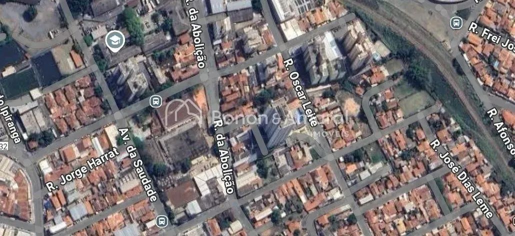 Terreno com projeto para 20 apartamentos - Ponte Preta, Campinas - Foto 5