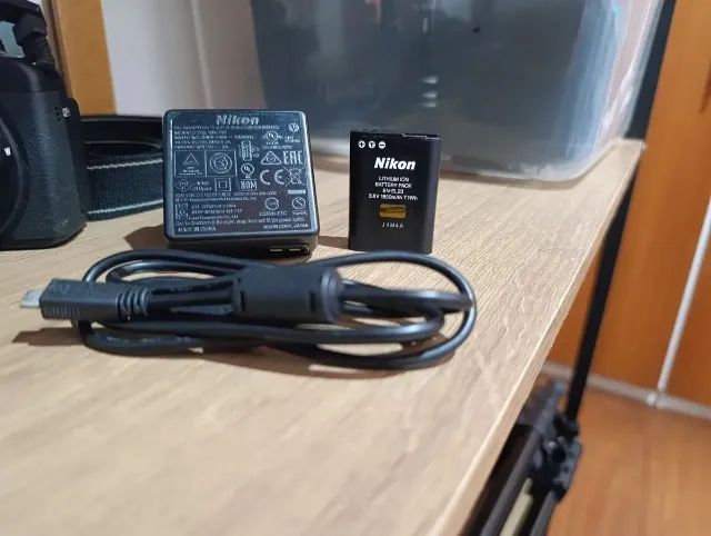 Nikon p610 Camera64318618129665124