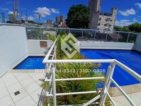 Apartamento com 2 quartos, Lazer Completo - Jardm das Esmeraldas - Foto 11