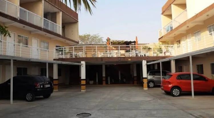 Foto - Cabo Frio - Praia do Siqueira