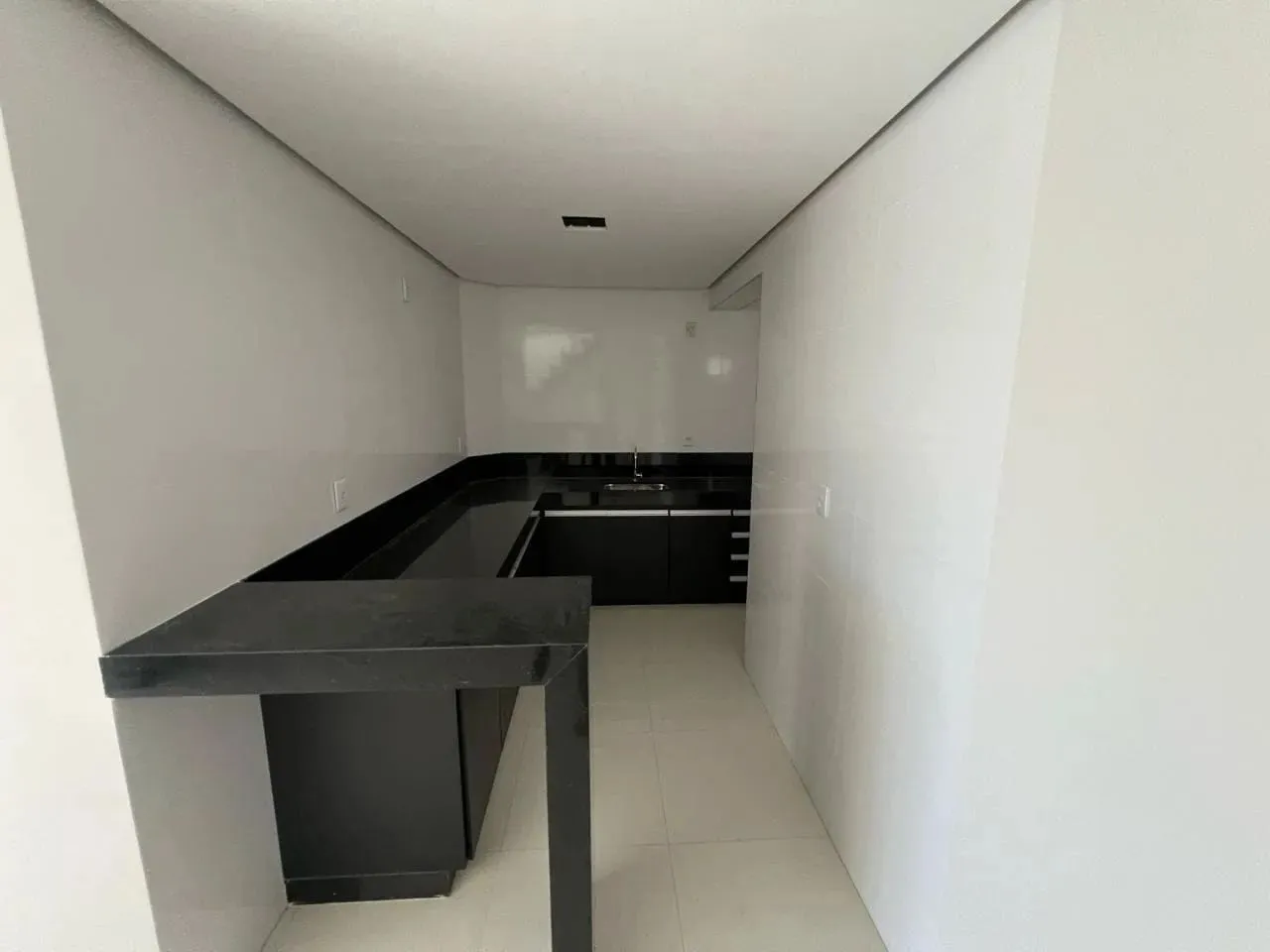 Apartamento em Montes Claros