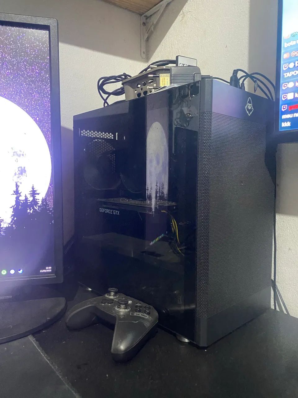 setup completo 64302948458241122