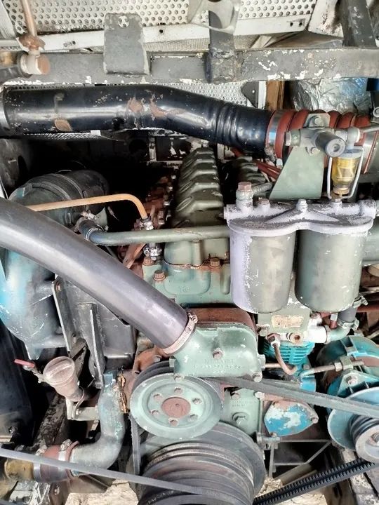 GV 1000 executivo  - Foto 6