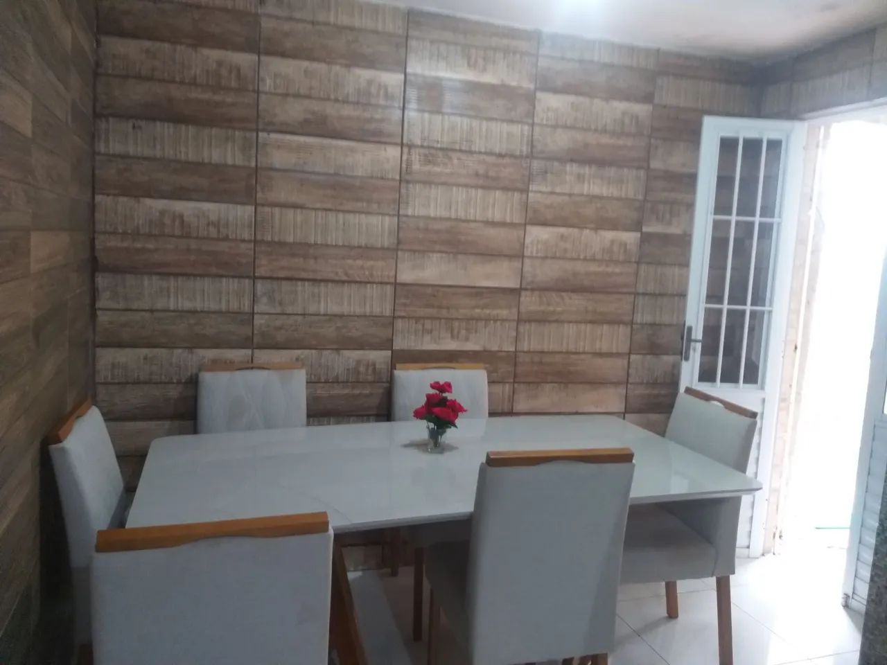 Vende se três casas no Bairro da Estância  - Foto 5