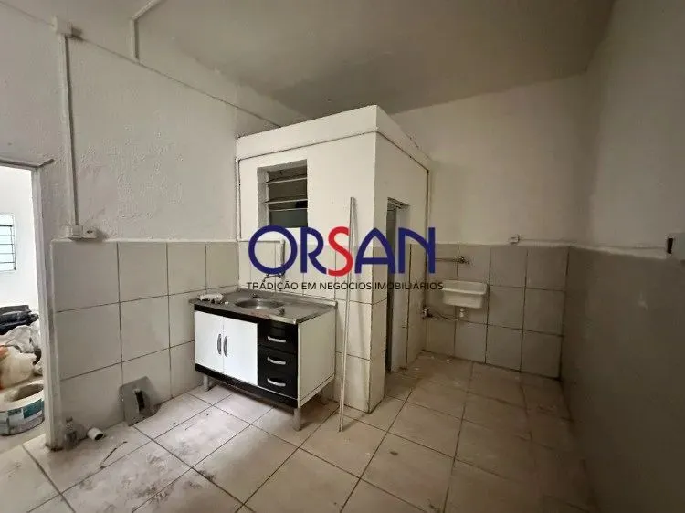 SãO CAETANO DO SUL - Casa Padrão - Santa Maria