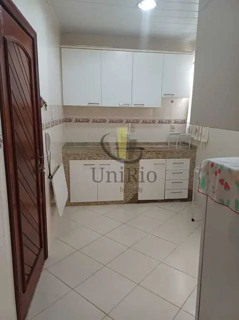 Apartamento à venda - Condomínio Edifícios Samira - Pechincha - Jacarepaguá - RJ - Foto 3