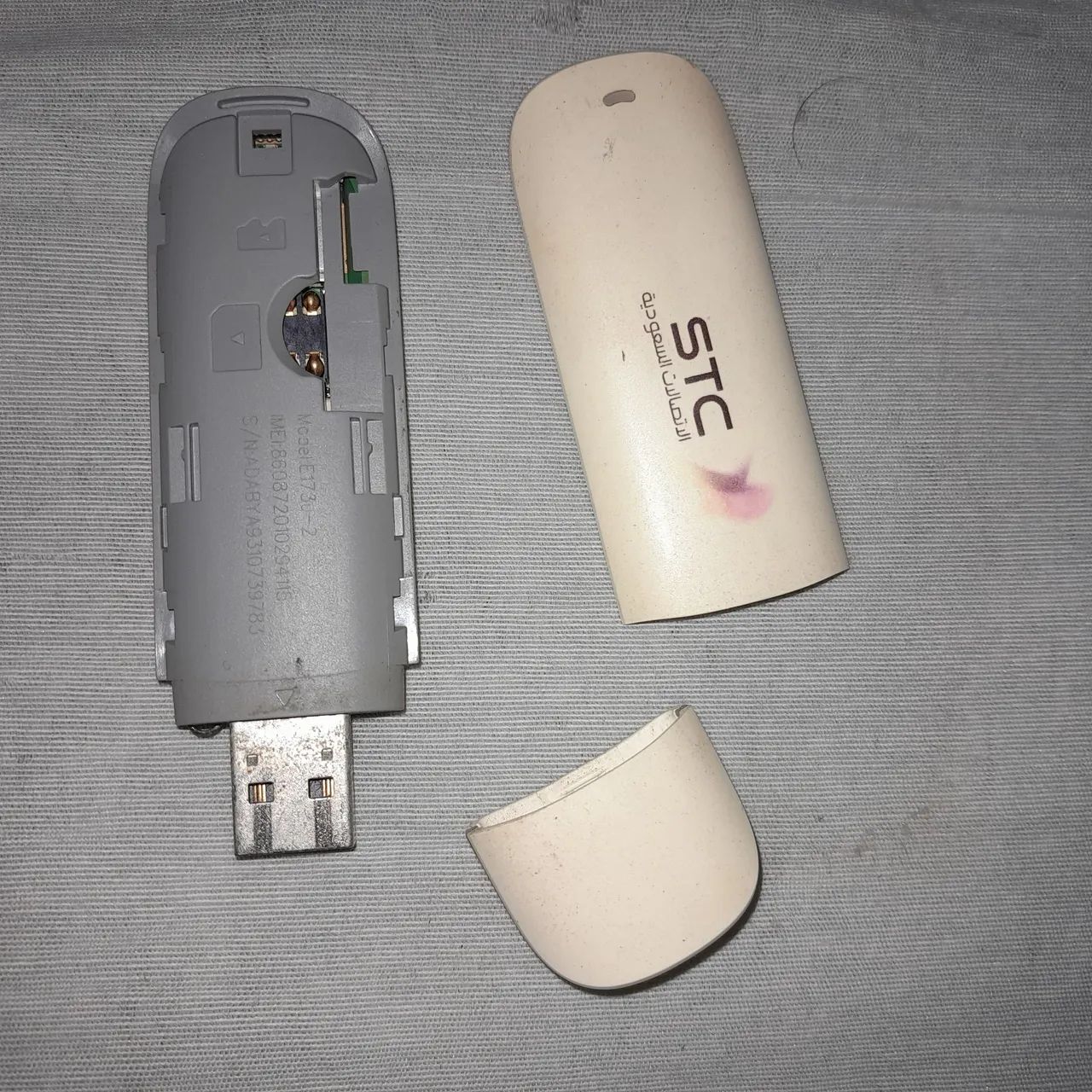 Modem Huawei E173 seminovo64842042790786121