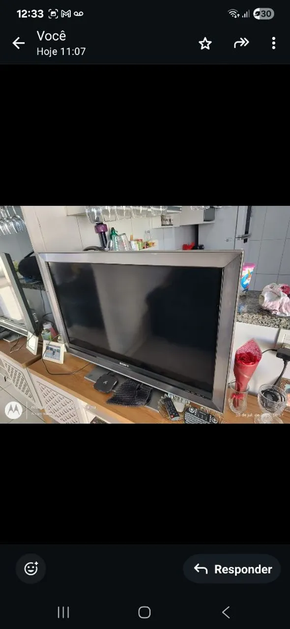 TV Sony