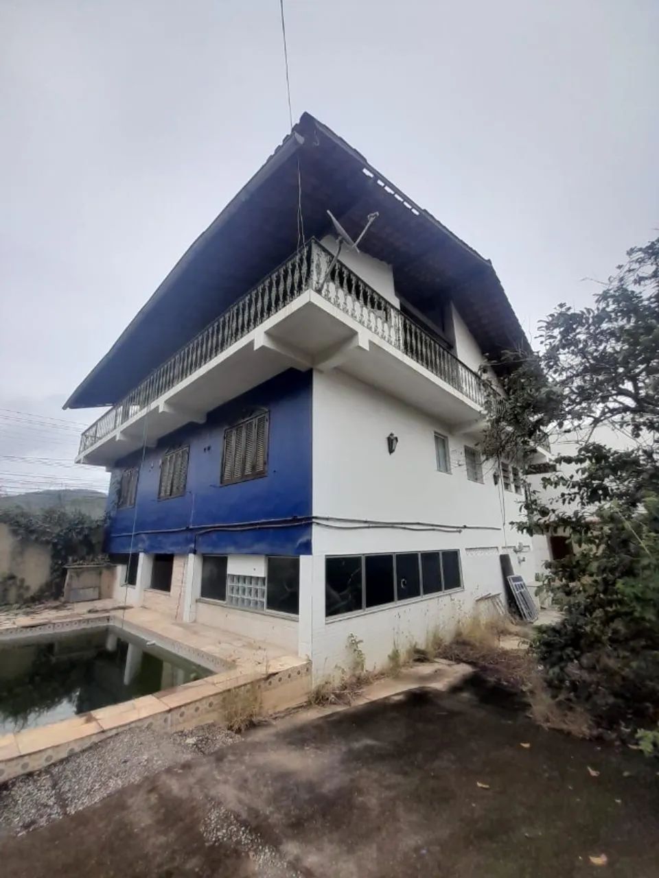 CASA COMERCIAL - AV. CENTRAL - Foto 3