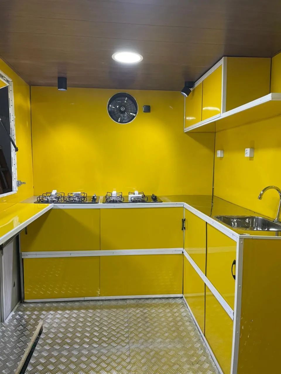 Trailer 2,50x2,00  - Foto 6