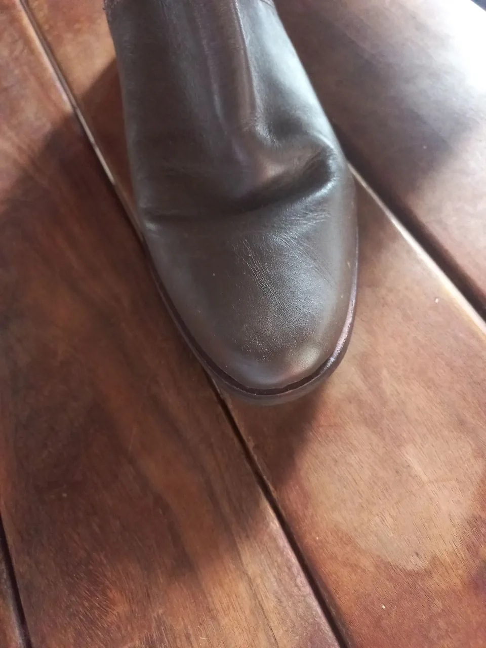 Bota ?
