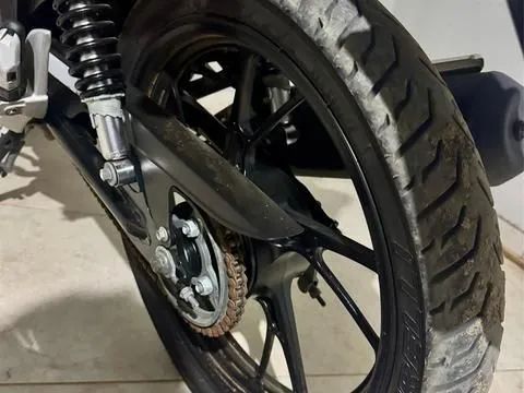 Honda Cg 160 fan - Foto 2