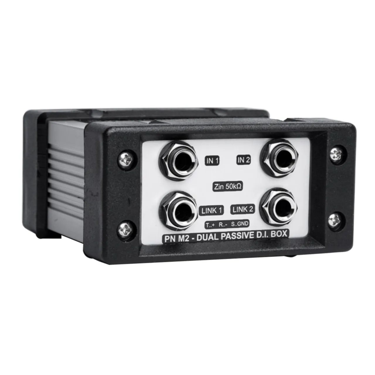 Direct Box Profissional Dual Passivo PNM2 EAM - Foto 2
