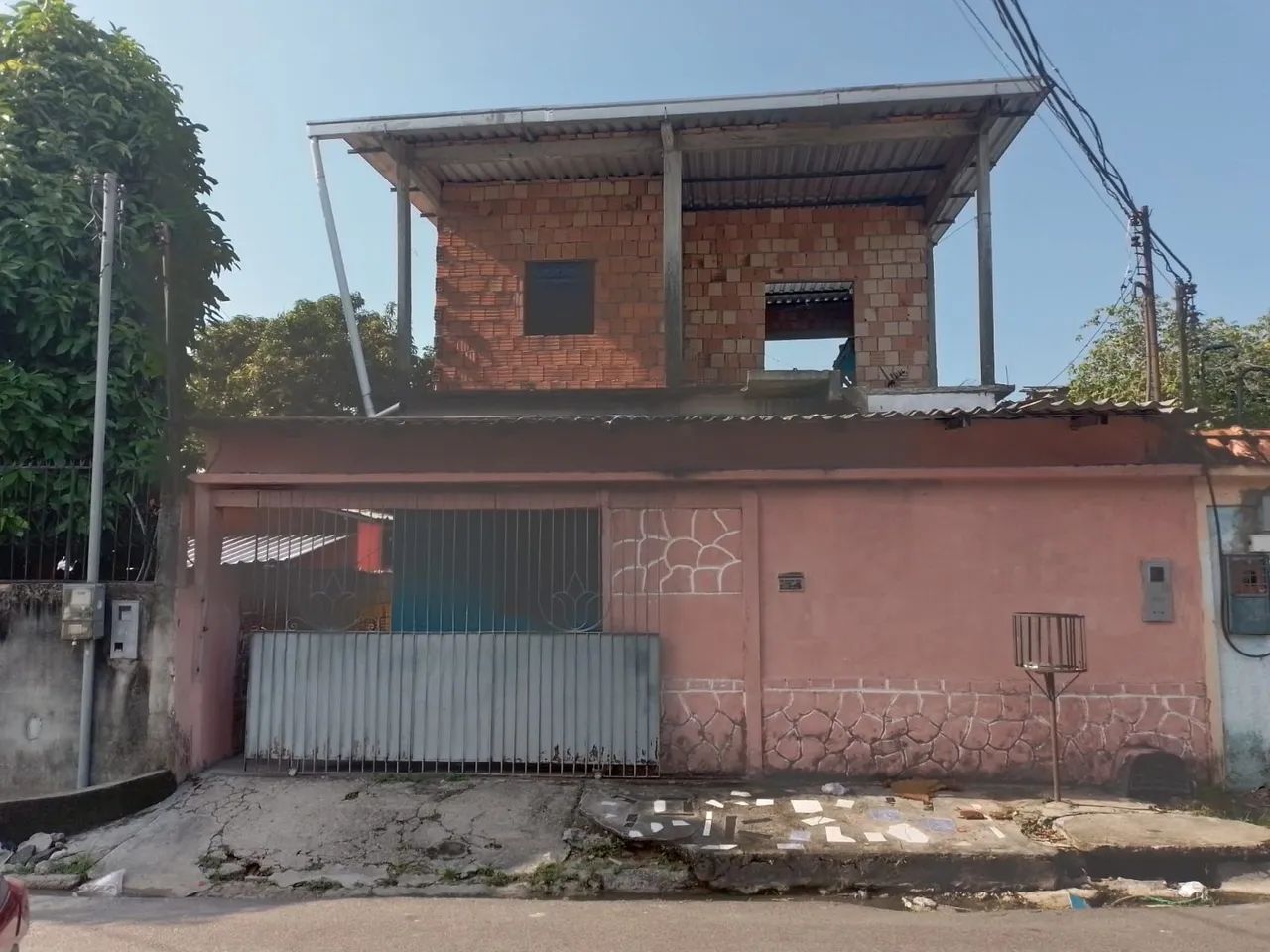 Foto - Manaus - Novo Aleixo