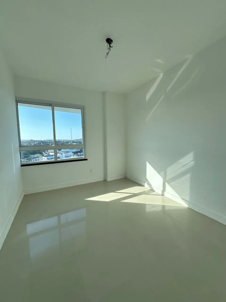 Apartamento Novo com Varanda  - Foto 3