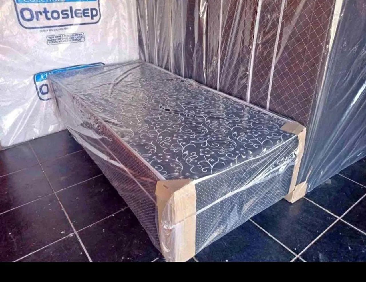 Cama Martins 