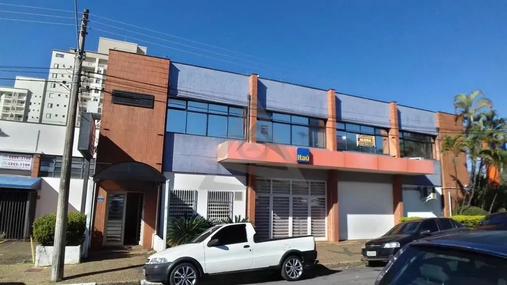 Sala para alugar em Campinas, Taquaral, com 420 m²