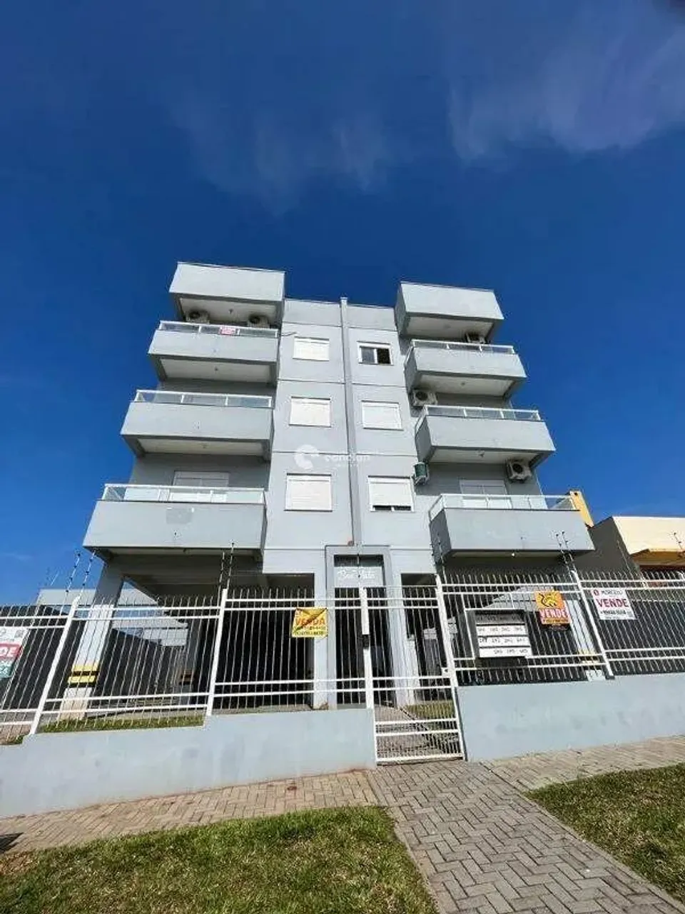 Apartamento para aluguel, 2 quartos, 1 suíte, 1 vaga, Camobi - Santa Maria/RS