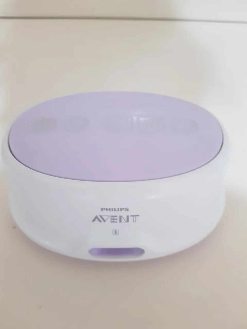 Extrator de Leite Philips Avent