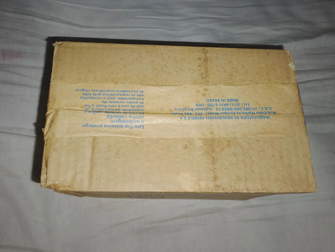 Caixa de Pokémetais - Colecionador! - Foto 2