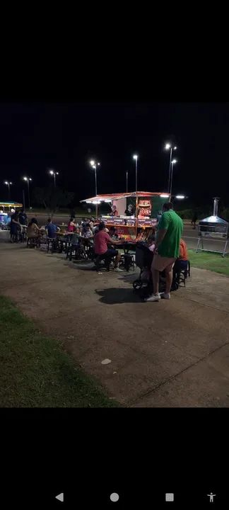 Food Truck Completo para Venda - Foto 2