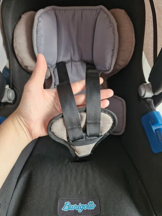 Bebe conforto Burigotto - Foto 2